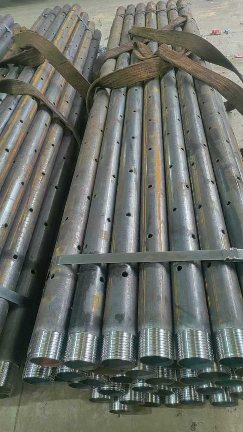 菏泽159mm管棚管